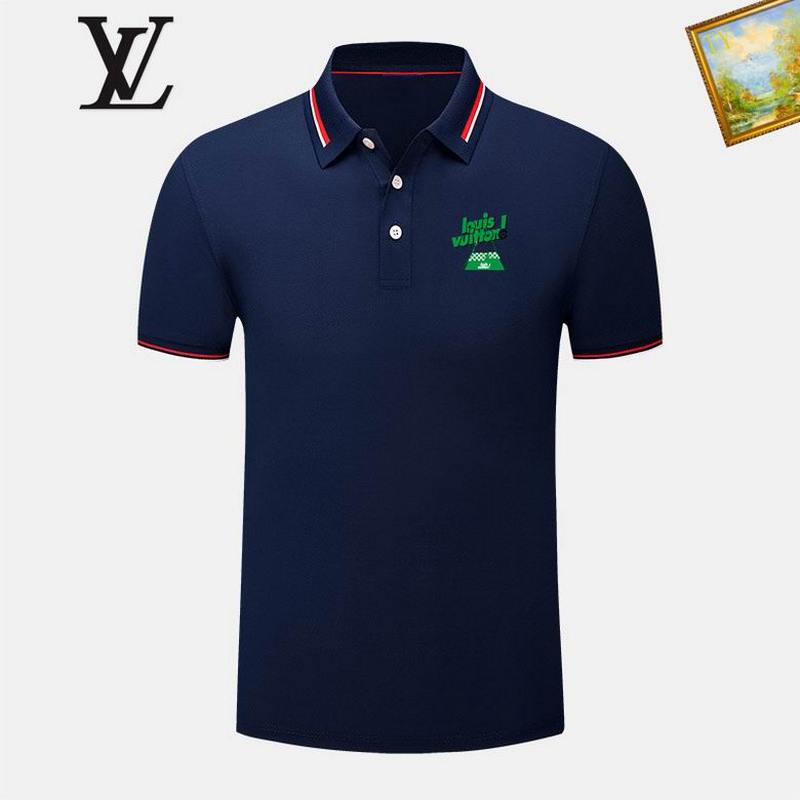 LV Men's Polo 89